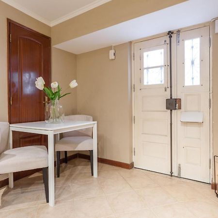 Vintage House Santa Catarina Apartment Lisbon Luaran gambar