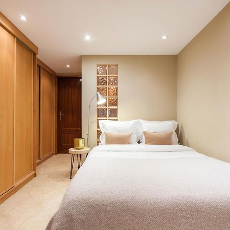 Vintage House Santa Catarina Apartment Lisbon Luaran gambar