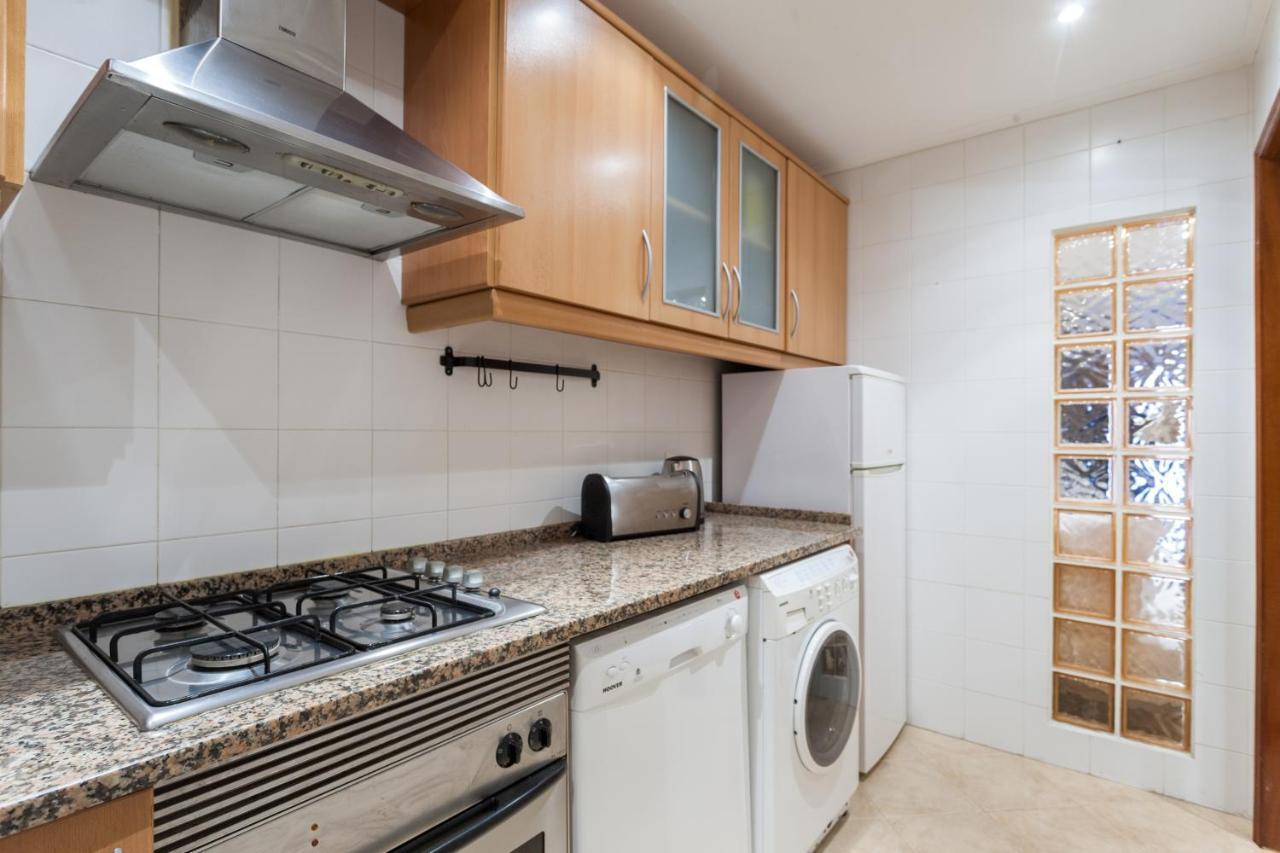 Vintage House Santa Catarina Apartment Lisbon Luaran gambar