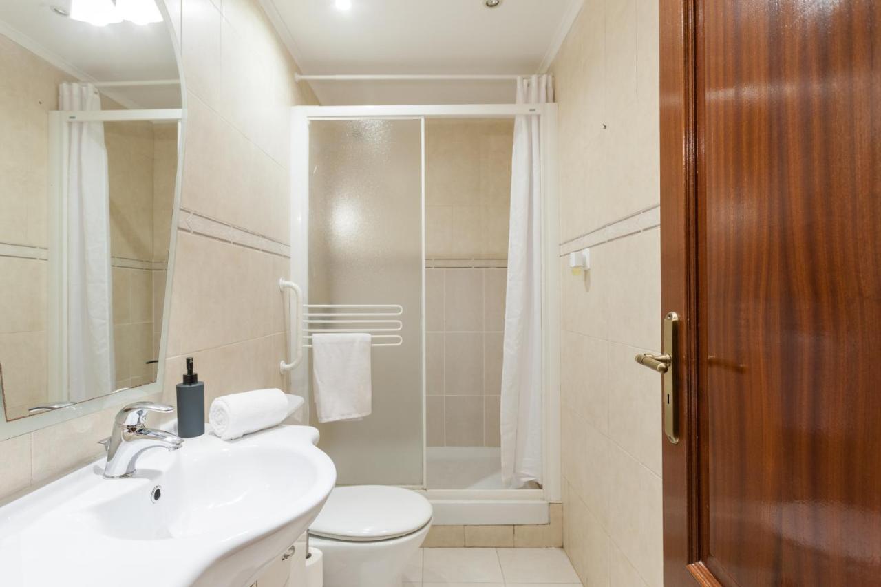 Vintage House Santa Catarina Apartment Lisbon Luaran gambar