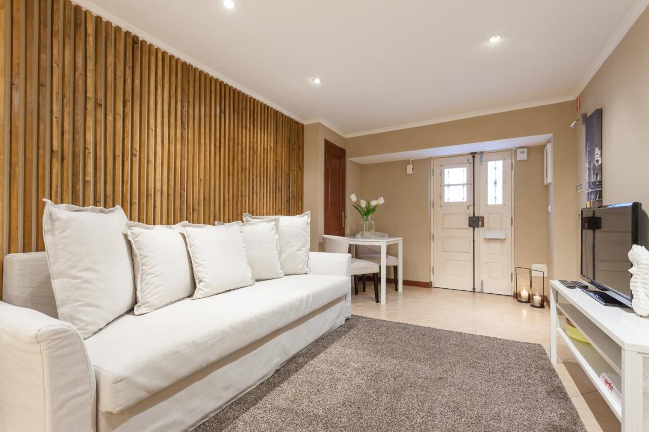 Vintage House Santa Catarina Apartment Lisbon Luaran gambar